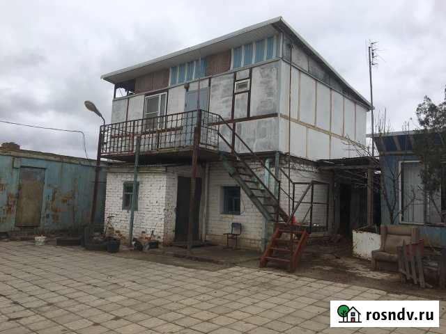 Участок промназначения 40 сот. на продажу в Больших Чапурниках Большие Чапурники - изображение 1