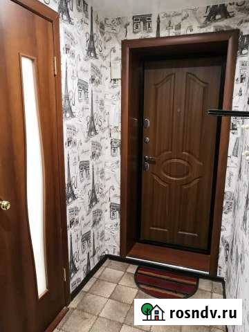 1-комнатная квартира, 30 м², 2/4 эт. в аренду на длительный срок в Свободном Амурской области Свободный - изображение 1