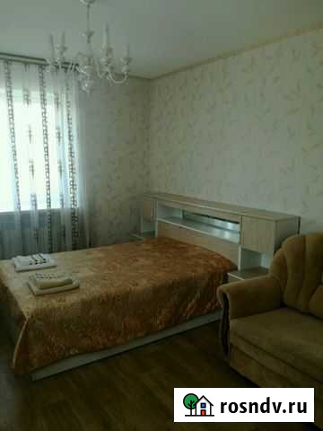 1-комнатная квартира, 30 м², 2/2 эт. в аренду посуточно в Муроме Муром - изображение 1