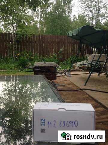 Дом 75 м² на участке 6 сот. в аренду посуточно в Рахье Рахья - изображение 1