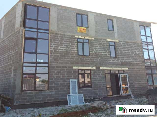 Дом 450 м² на участке 4.2 сот. на продажу в Дивноморском Дивноморское - изображение 1