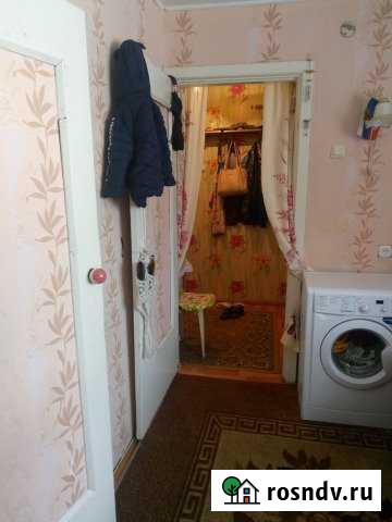 1-комнатная квартира, 24 м², 2/5 эт. на продажу в Волжске Волжск - изображение 1