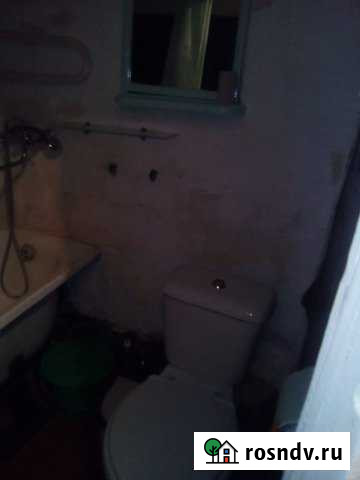 1-комнатная квартира, 28 м², 2/2 эт. в аренду на длительный срок в Тимашевске Тимашевск - изображение 1