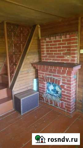 Дом 100 м² на участке 95 сот. на продажу в Кузедеево Кузедеево - изображение 1