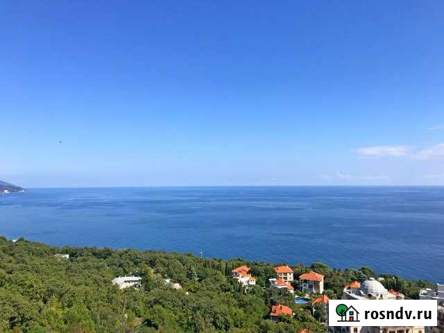 3-комнатная квартира, 100 м², 10/10 эт. на продажу в Ореанде Ореанда - изображение 1