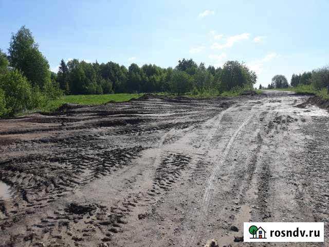 Участок ИЖС 15 сот. на продажу в Березниках Березники - изображение 1