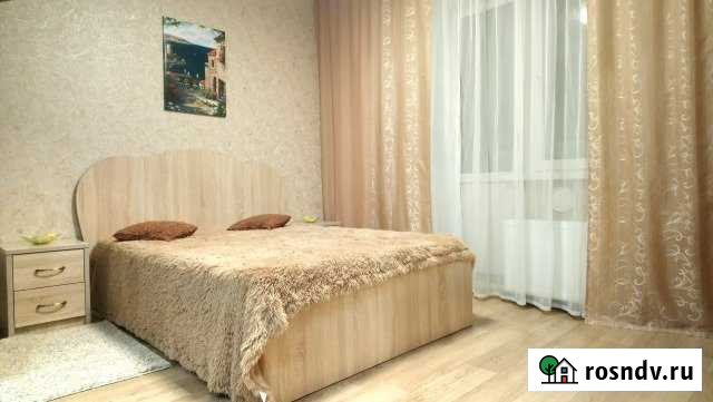 Квартира-студия, 30 м², 2/9 эт. в аренду посуточно в Саранске Саранск - изображение 1