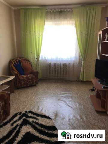 3-комнатная квартира, 76 м², 5/6 эт. на продажу в Шимановске Шимановск - изображение 1