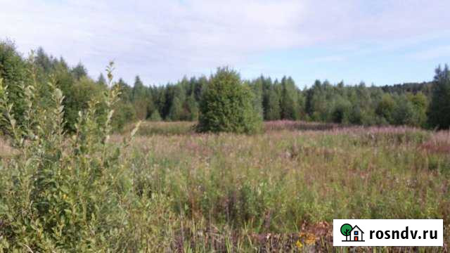 Участок ИЖС 10 сот. на продажу в Краснозаводске Краснозаводск - изображение 1