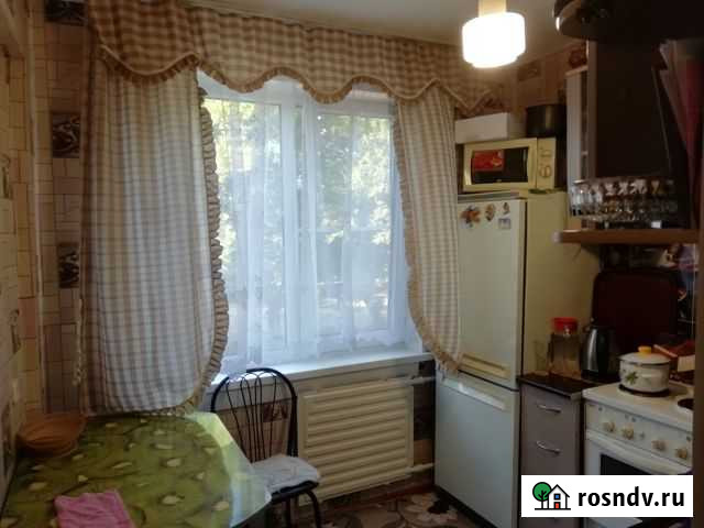 4-комнатная квартира, 75 м², 2/5 эт. на продажу в Рубцовске Рубцовск - изображение 1