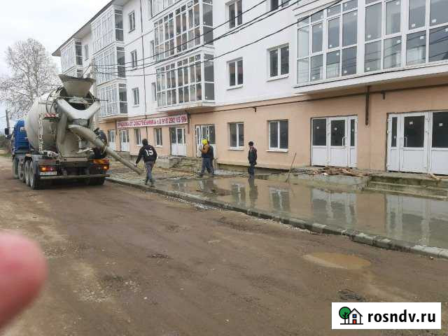 Под магазин,парикмахерскую.Центр Абинск - изображение 1