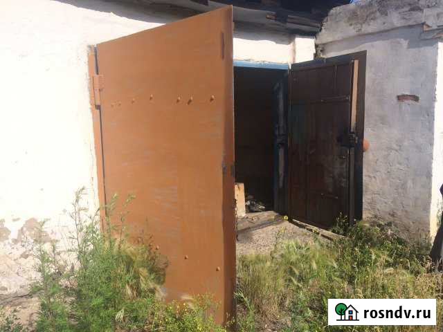 Гараж на продажу в Черногорске Черногорск - изображение 1