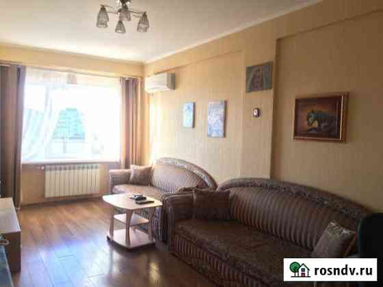 2-комнатная квартира, 72 м², 7/9 эт. в аренду посуточно в Кабардинке Кабардинка