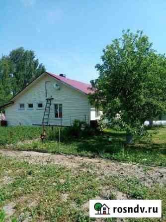 Дом 71 м² на участке 13 сот. на продажу в Ветлужском Нижегородской области Ветлужский