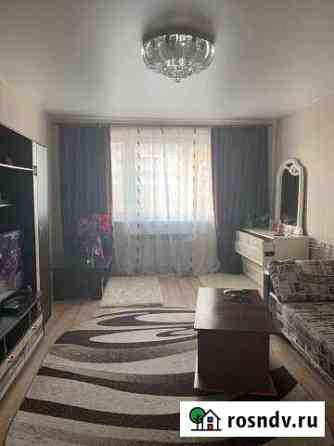 2-комнатная квартира, 60 м², 3/9 эт. в аренду на длительный срок в Новом Уренгое Новый Уренгой