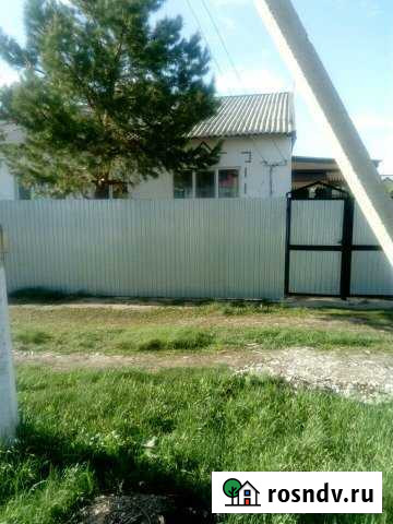 Дом 62 м² на участке 10 сот. на продажу в Алексеевке Самарской области Алексеевка - изображение 1