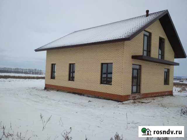 Дом 185 м² на участке 15 сот. на продажу в Богатых Сабах Богатые Сабы - изображение 1