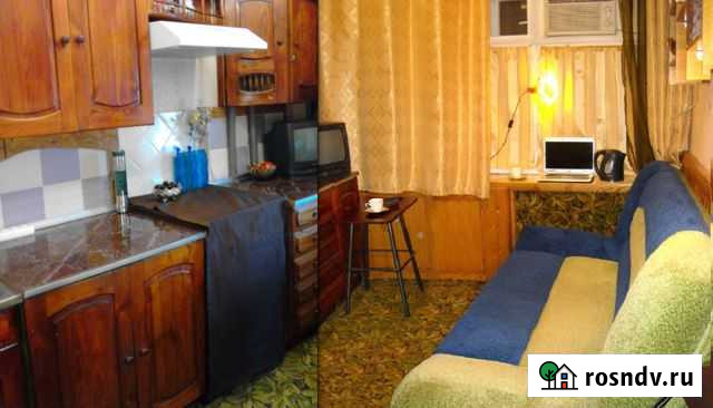 Комната 11 м² в 2-ком. кв., 7/9 эт. в аренду на длительный срок в Туле Тула - изображение 1