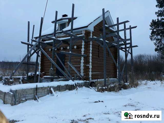 Дом 70 м² на участке 20 сот. на продажу в Верхней Пышме Верхняя Пышма - изображение 1