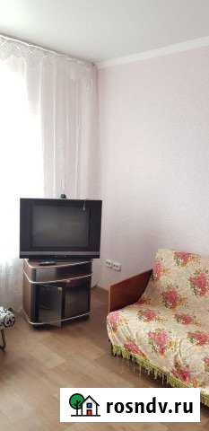 1-комнатная квартира, 35 м², 3/3 эт. в аренду на длительный срок в Сальске Сальск - изображение 1