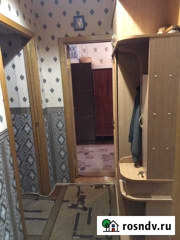 3-комнатная квартира, 56 м², 1/2 эт. на продажу в Никольском Ленинградской области Никольское - изображение 1