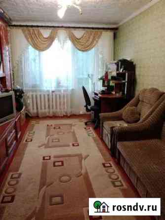 3-комнатная квартира, 68 м², 1/5 эт. на продажу в Первомайском Московской области Первомайский