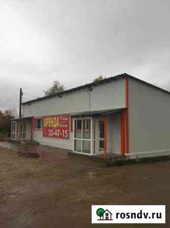 Торговое помещение, 58 кв.м. Сыктывкар