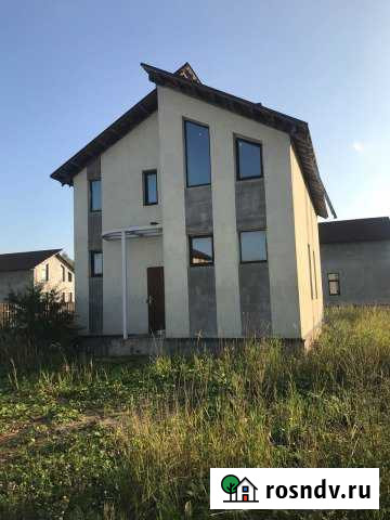 Дом 125 м² на участке 7.5 сот. на продажу в Гатчине Гатчина - изображение 1