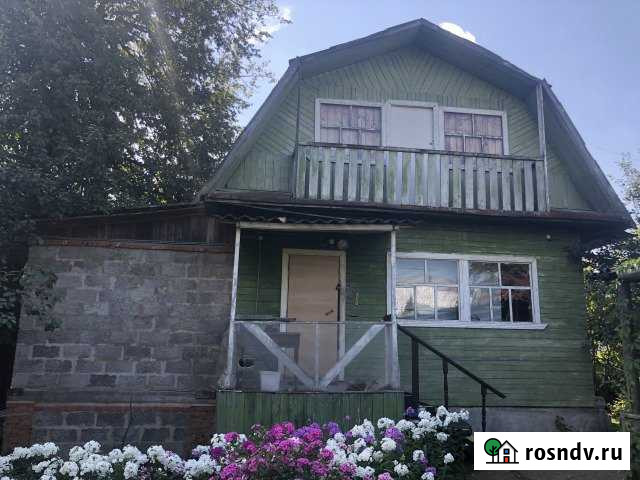 Дом 90 м² на участке 7.5 сот. на продажу в Конаково Конаково - изображение 1