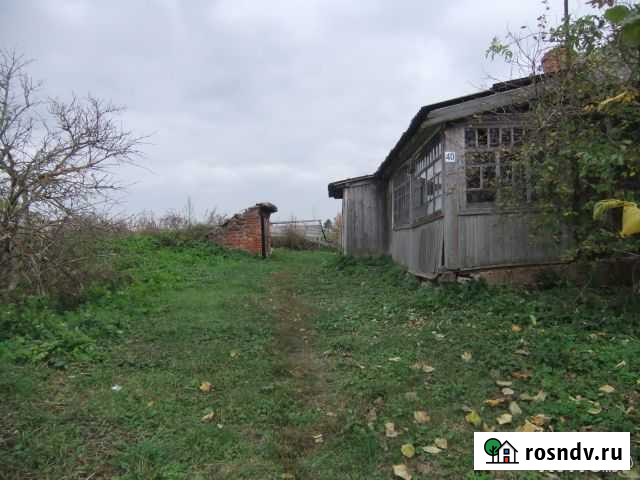 Участок промназначения 30 сот. на продажу в Ивне Ивня - изображение 1