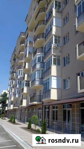 2-комнатная квартира, 64 м², 6/9 эт. на продажу в Славянске-на-Кубани Славянск-на-Кубани - изображение 1