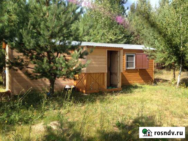 Участок ИЖС 39 сот. на продажу в Спасск-Рязанском Спасск-Рязанский - изображение 1