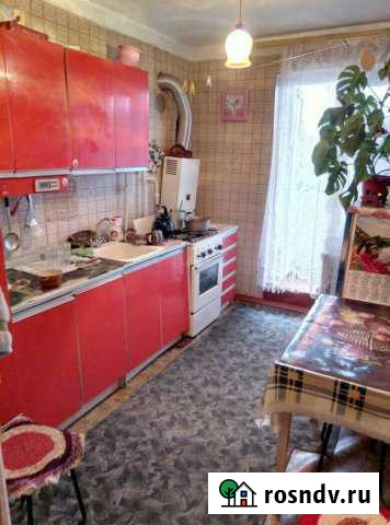 2-комнатная квартира, 59 м², 5/5 эт. на продажу в Майском Республики Кабардино-Балкария Майский - изображение 1