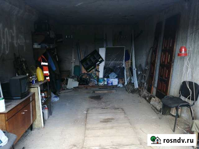 Гараж 14 м² на продажу в Щёлково Щёлково - изображение 1