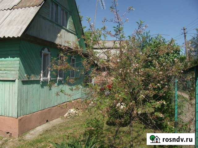 Дача 55 м² на участке 5.3 сот. на продажу в Луховицах Луховицы - изображение 1