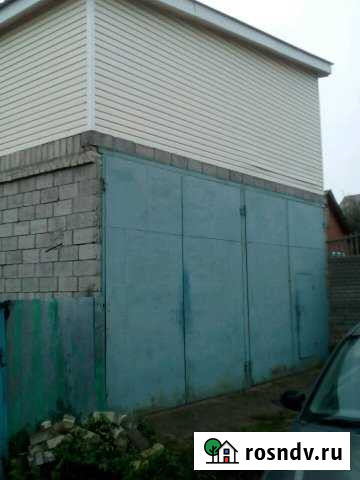 Гараж >30 м² в аренду в Чебоксарах Чебоксары - изображение 1