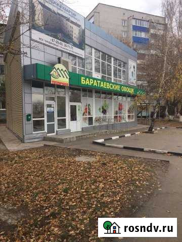 Участок промназначения 3 сот. на продажу в Ульяновске Ульяновск - изображение 1