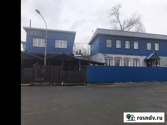 Дом 200 м² на участке 5 сот. в аренду посуточно в Перми Пермь - изображение 1