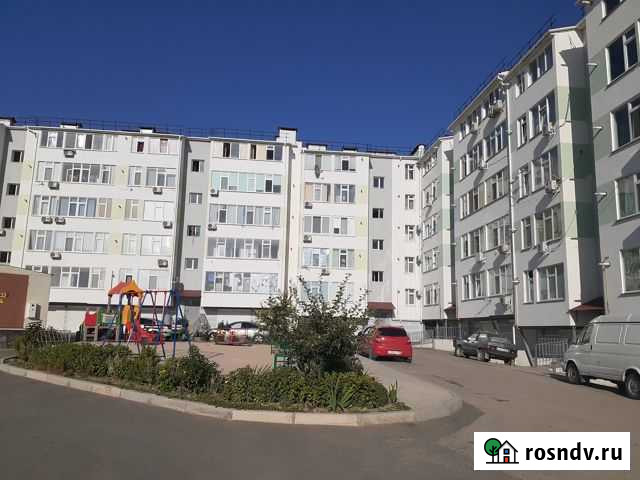 2-комнатная квартира, 53 м², 4/5 эт. на продажу в Евпатории Евпатория - изображение 1