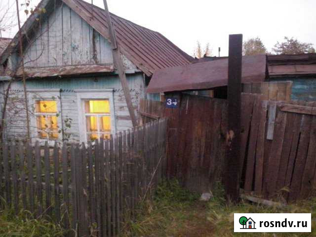 Дом 25 м² на участке 8 сот. в аренду на длительный срок в Полетаево Полетаево - изображение 1