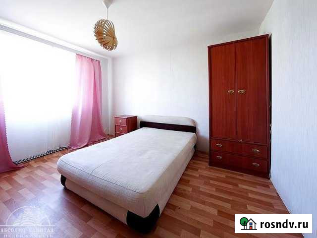 3-комнатная квартира, 74 м², 9/14 эт. на продажу в Королеве Королев - изображение 1