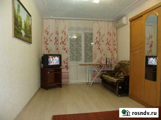 1-комнатная квартира, 33 м², 2/5 эт. в аренду на длительный срок в Белореченске Белореченск - изображение 1