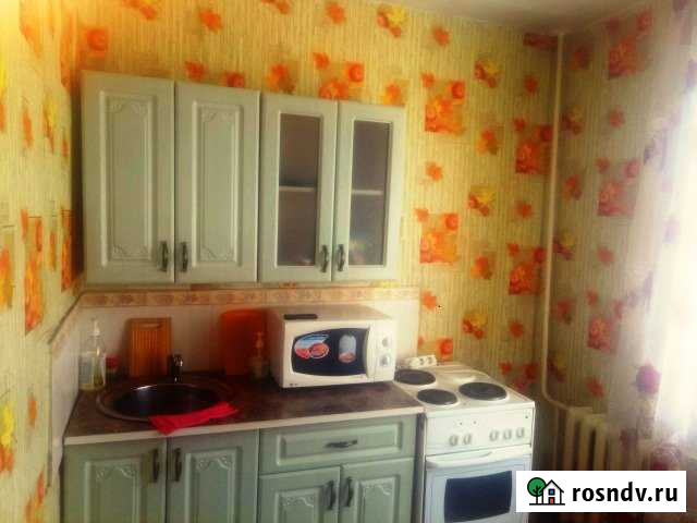 1-комнатная квартира, 33 м², 2/5 эт. в аренду посуточно в Нижнеудинске Нижнеудинск - изображение 1