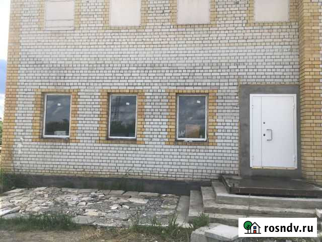 Помещение свободного назначения от 50 кв.м. Курган - изображение 1