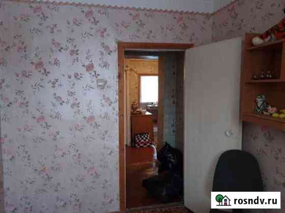 3-комнатная квартира, 63 м², 1/3 эт. на продажу в Богородске Богородск