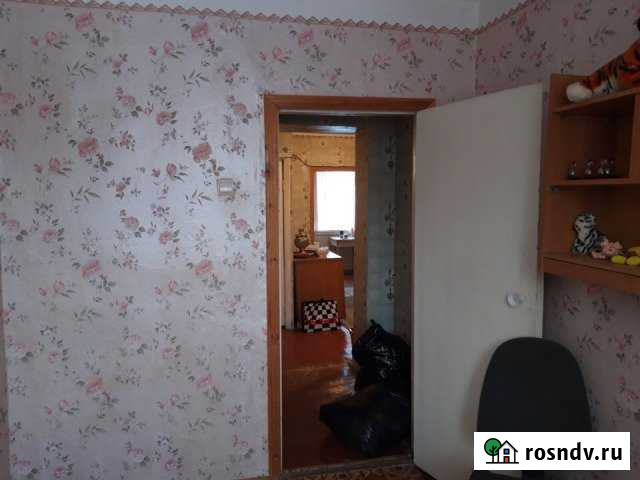 3-комнатная квартира, 63 м², 1/3 эт. на продажу в Богородске Богородск - изображение 1