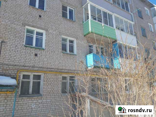 4-комнатная квартира, 62 м², 2/5 эт. на продажу в Шуе Ивановской области Шуя - изображение 1