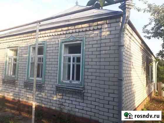 Дом 80 м² на участке 15 сот. на продажу в Новомышастовской Новомышастовская
