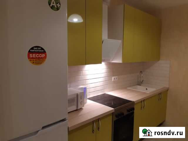 Комната 13 м² в 2-ком. кв., 2/24 эт. в аренду на длительный срок в Московском Московской области Московский - изображение 1