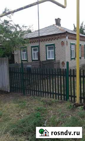 Дом 51 м² на участке 14 сот. на продажу в Кривянской Кривянская - изображение 1